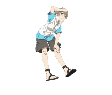 メカクシティアクターズ