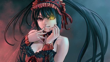 デート・ア・ライブ