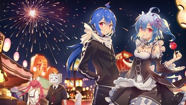 デート・ア・ライブ