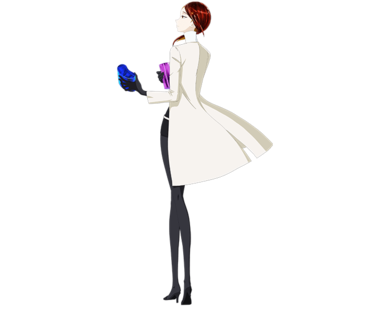 宝石の国