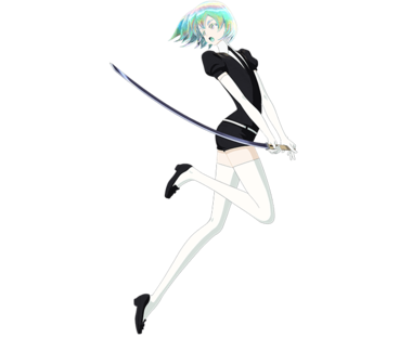 宝石の国