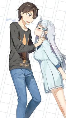 妹さえいればいい