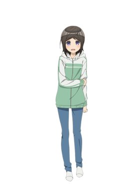 妹さえいればいい
