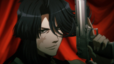 最遊記 RELOAD BLAST