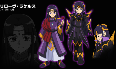 バトルスピリッツ ソードアイズ