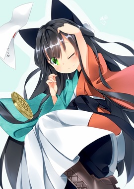 うらら迷路帳
