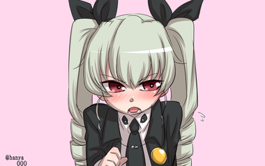ガールズ＆パンツァー