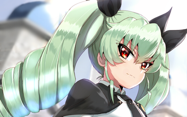 ガールズ＆パンツァー
