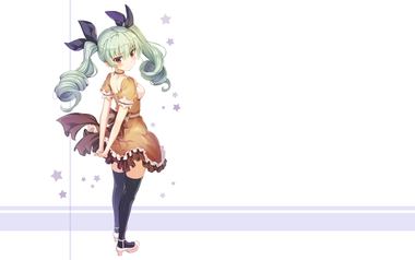 ガールズ＆パンツァー