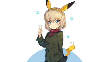 ガールズ＆パンツァー