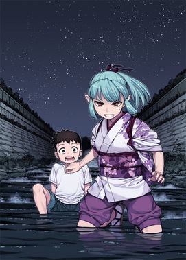 つぐもも