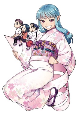 つぐもも