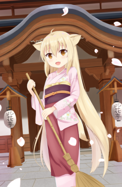 このはな綺譚