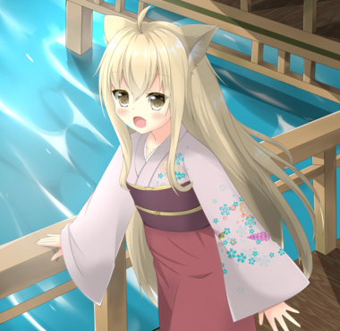 このはな綺譚