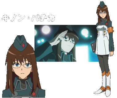 天元突破グレンラガン