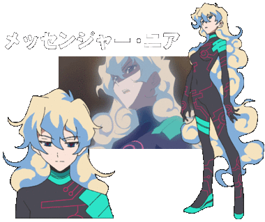 天元突破グレンラガン