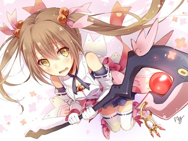 六畳間の侵略者！？