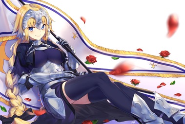 Fate/stay night