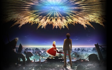 Fate/stay night
