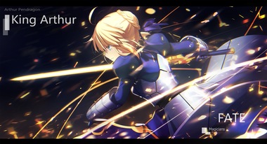 Fate/stay night