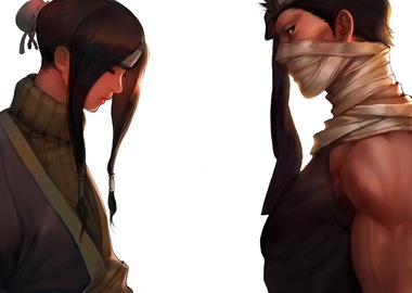 NARUTO -ナルト- 疾風伝