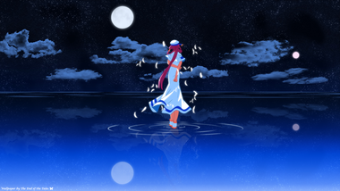 ARIA The ANIMATION