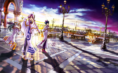 ARIA The AVVENIRE