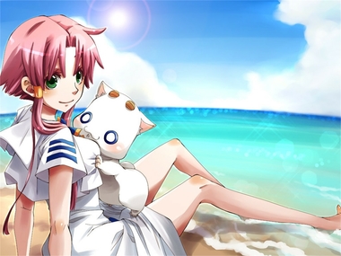 ARIA The AVVENIRE
