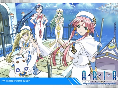 ARIA The AVVENIRE
