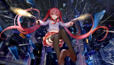 ARIA The AVVENIRE