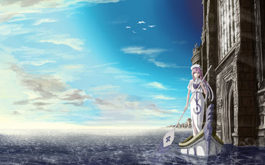 ARIA The AVVENIRE