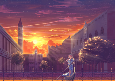 ARIA The AVVENIRE