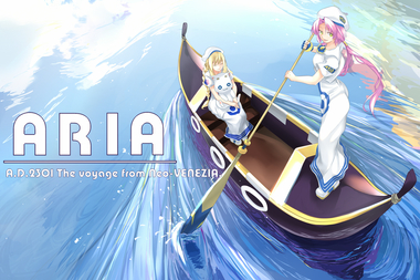 ARIA The AVVENIRE