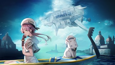 ARIA The AVVENIRE