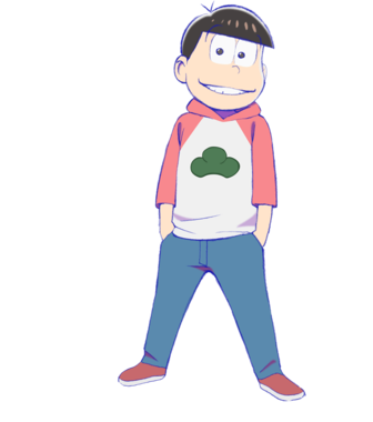 おそ松さん