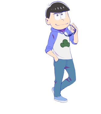 おそ松さん