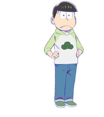 おそ松さん