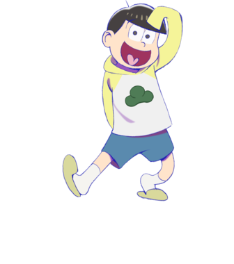 おそ松さん