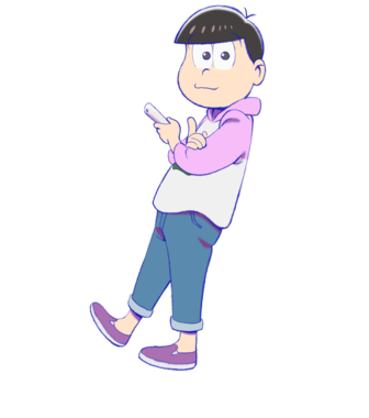 おそ松さん