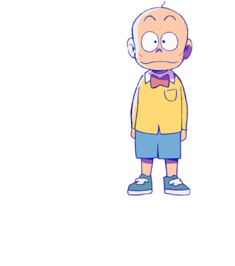 おそ松さん