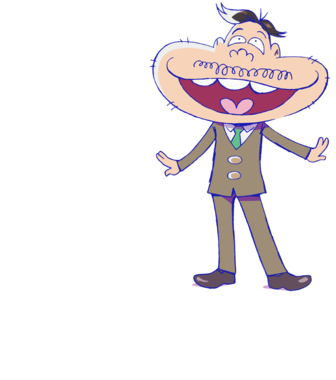 おそ松さん