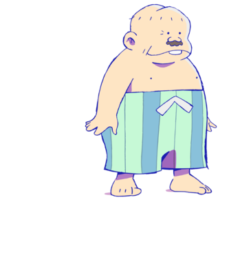 おそ松さん