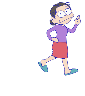 おそ松さん