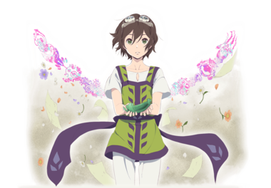 クジラの子らは砂上に歌う