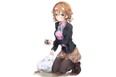 政宗くんのリベンジ
