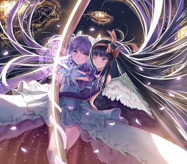 魔法少女まどか☆マギカ