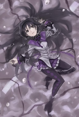 魔法少女まどか☆マギカ