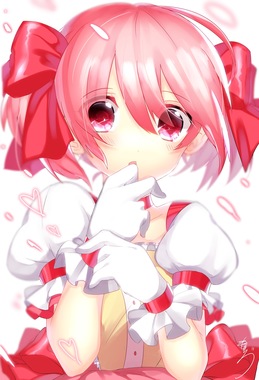 魔法少女まどか☆マギカ