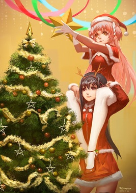 魔法少女まどか☆マギカ