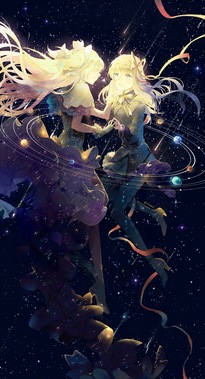 魔法少女まどか☆マギカ